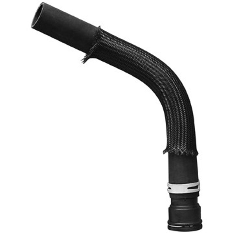 Dayco 72374 Radiator Coolant Hose - Lower