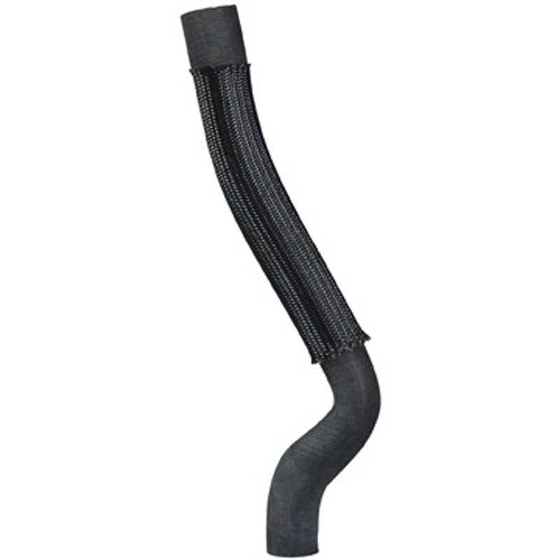 Dayco 72379 Radiator Coolant Hose - Upper