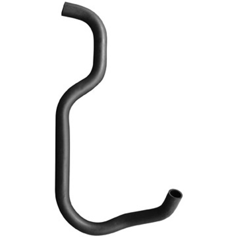 Dayco 72380 Radiator Coolant Hose - Upper