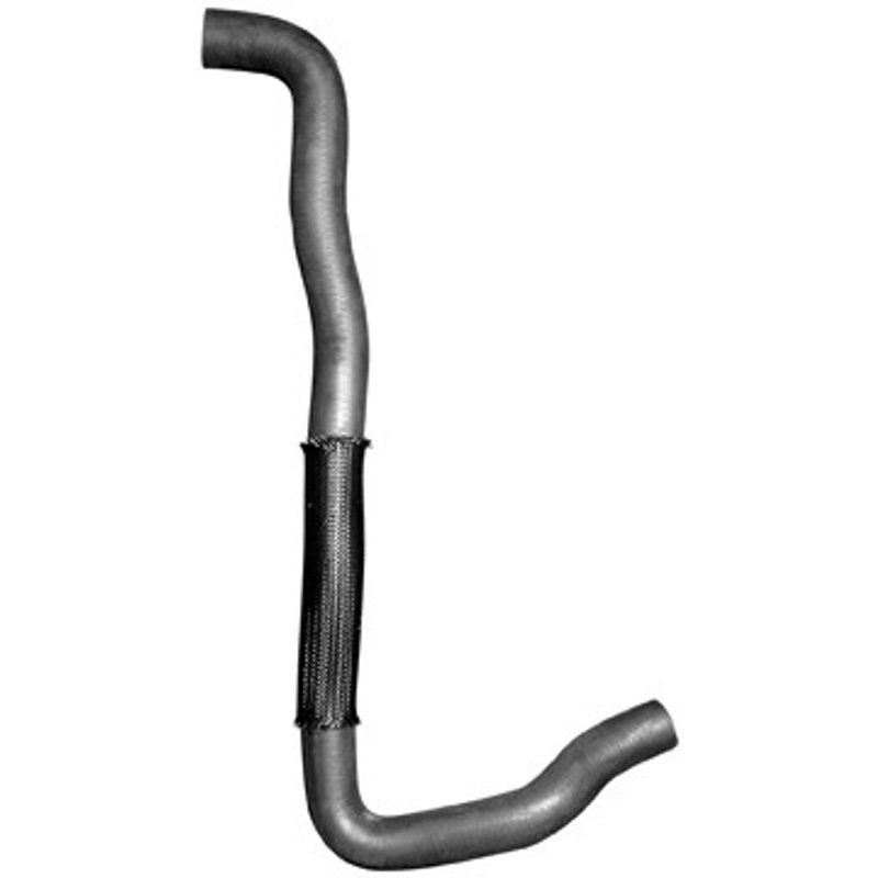 Dayco 72383 Radiator Coolant Hose - Upper