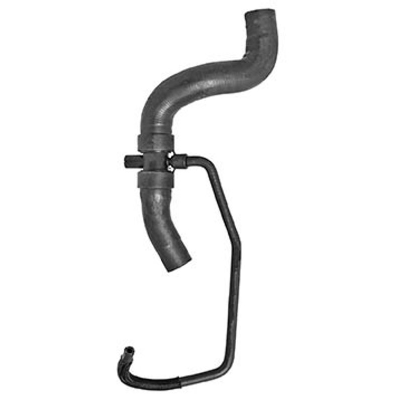 Dayco 72391 Radiator Coolant Hose - Upper