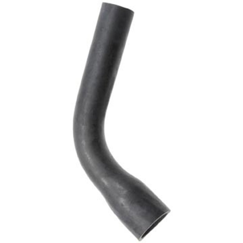 Dayco 72393 Radiator Coolant Hose - Lower - Pipe To Radiator