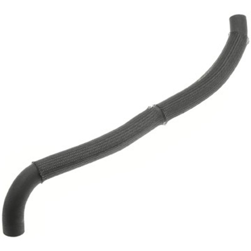 Dayco 72401 Radiator Coolant Hose - Upper
