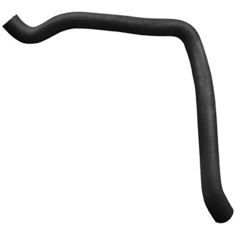 Dayco 72435 Radiator Coolant Hose - Lower