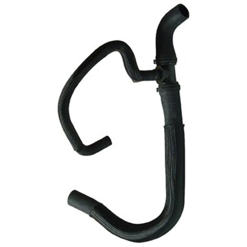 Dayco 72454 Radiator Coolant Hose - Upper