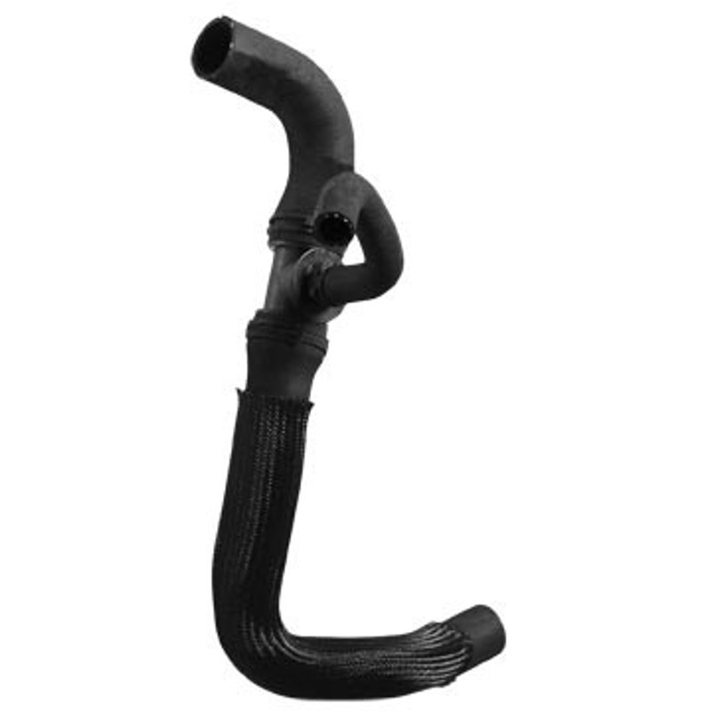 Dayco 72456 Radiator Coolant Hose - Lower