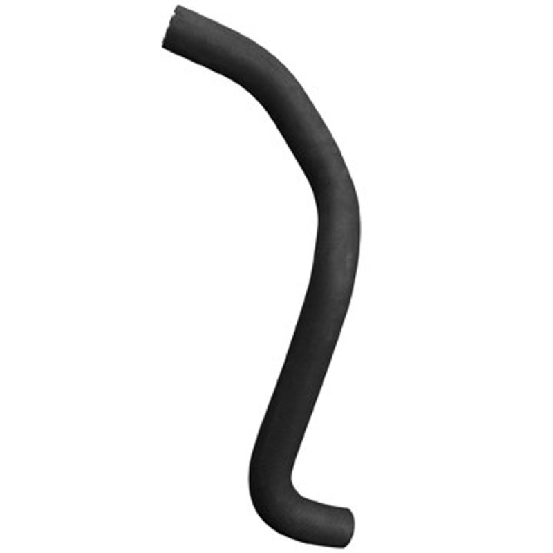 Dayco 72463 Radiator Coolant Hose - Lower