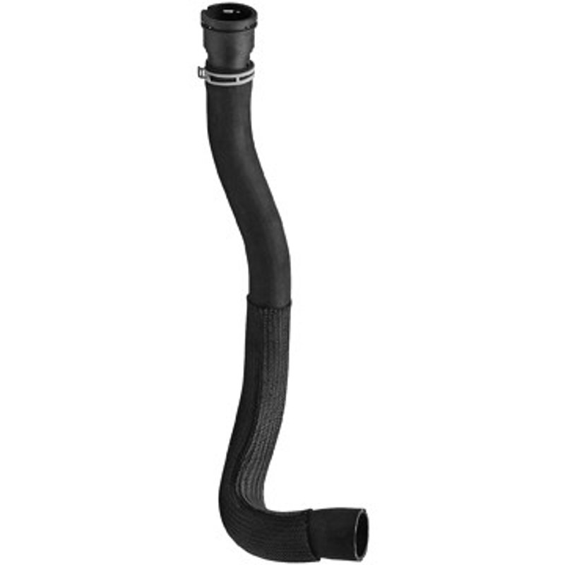 Dayco 72467 Radiator Coolant Hose - Lower