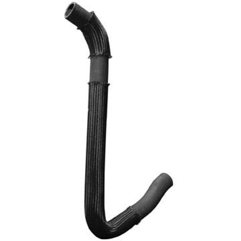Dayco 72489 Radiator Coolant Hose - Lower or Upper