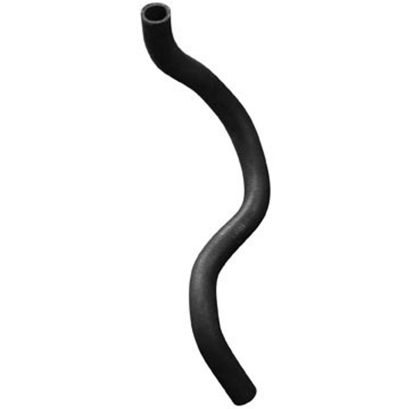 Dayco 72493 Radiator Coolant Hose - Lower