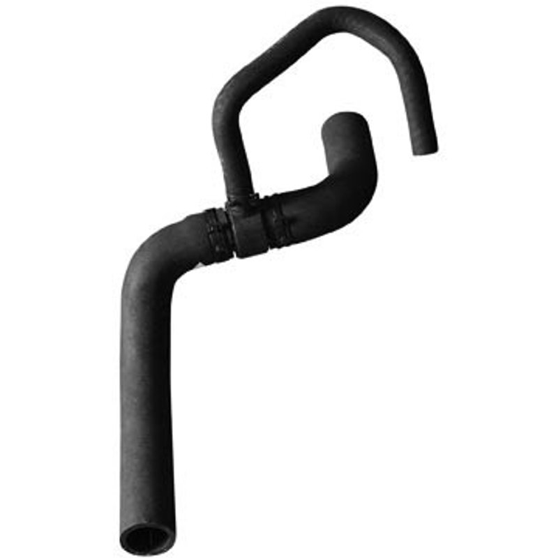 Dayco 72495 Radiator Coolant Hose - Lower