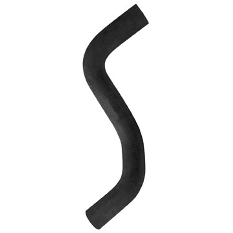 Dayco 72502 Radiator Coolant Hose - Upper
