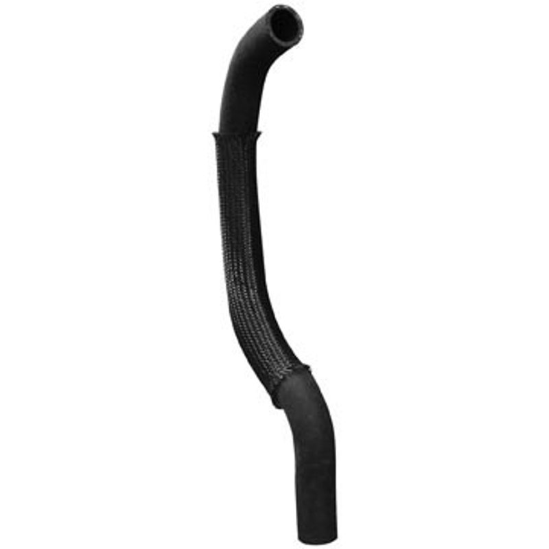 Dayco 72505 Radiator Coolant Hose - Upper