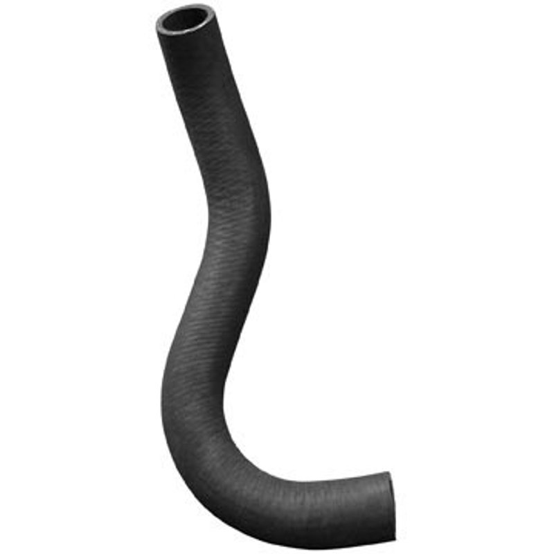 Dayco 72508 Radiator Coolant Hose - Lower - Pipe To Radiator