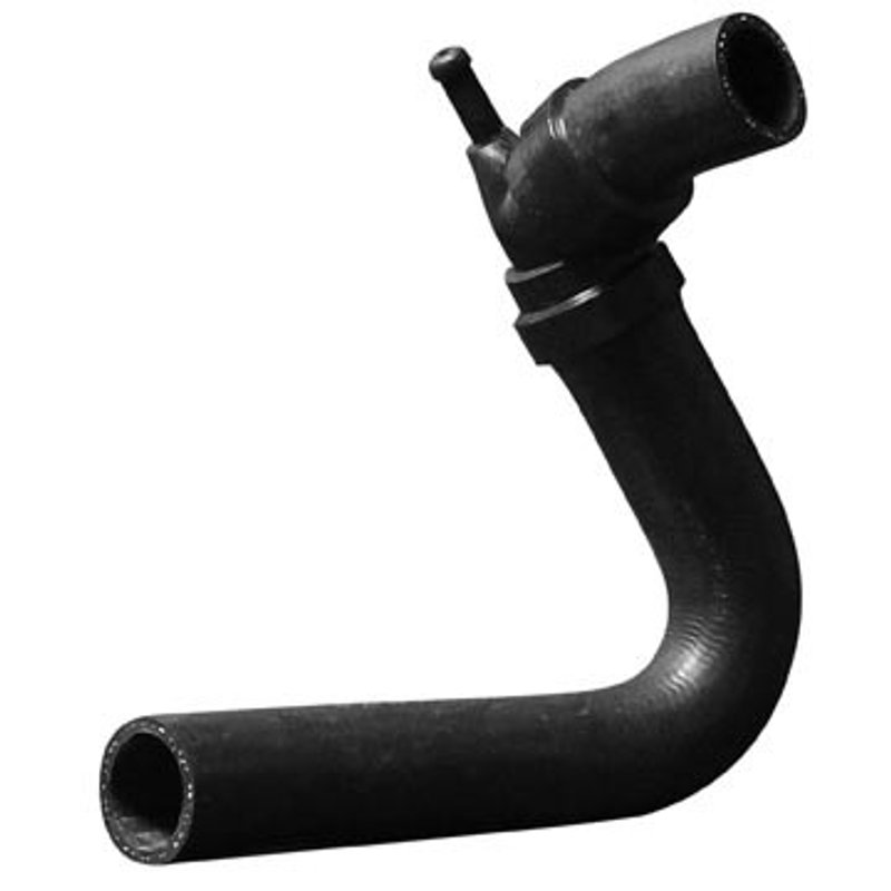 Dayco 72521 Radiator Coolant Hose - Upper
