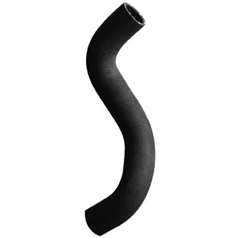 Dayco 72528 Radiator Coolant Hose - Lower or Upper