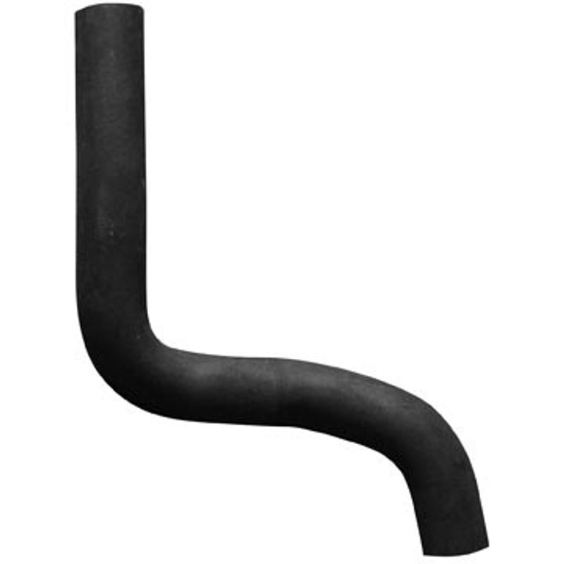 Dayco 72529 Radiator Coolant Hose - Upper