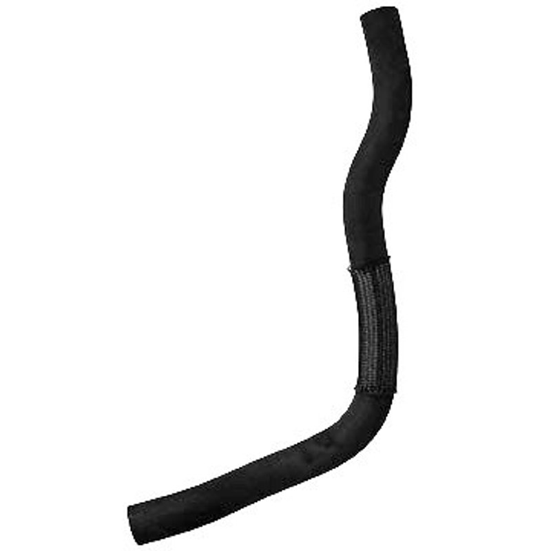 Dayco 72558 Radiator Coolant Hose - Upper