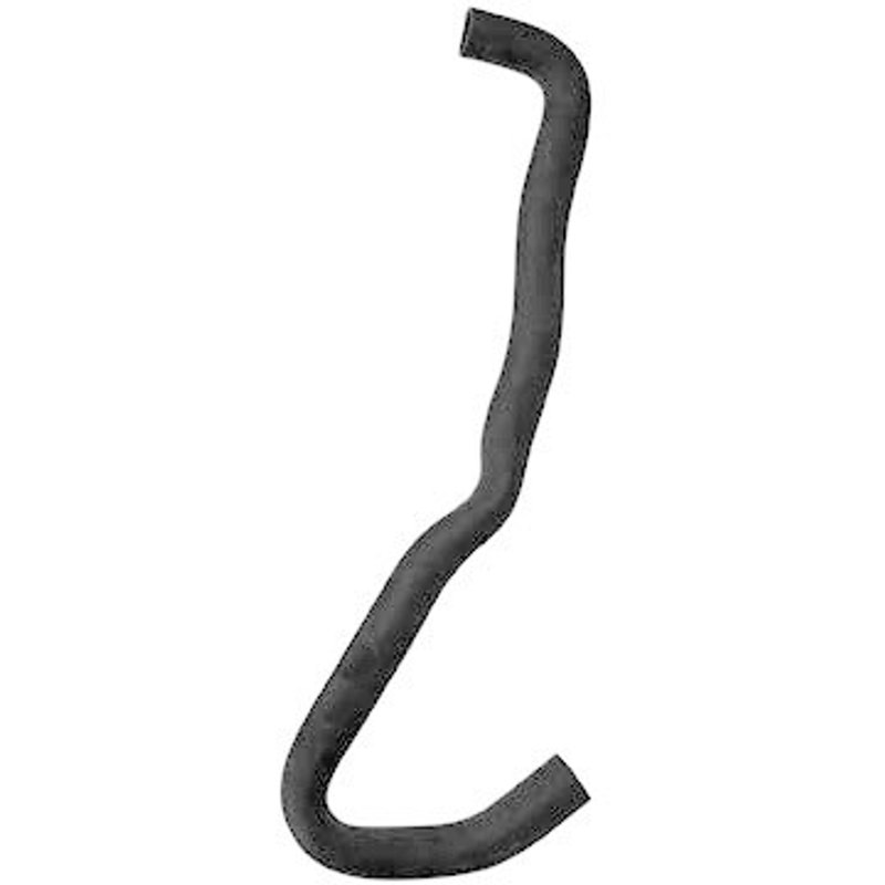 Dayco 72578 Radiator Coolant Hose - Upper