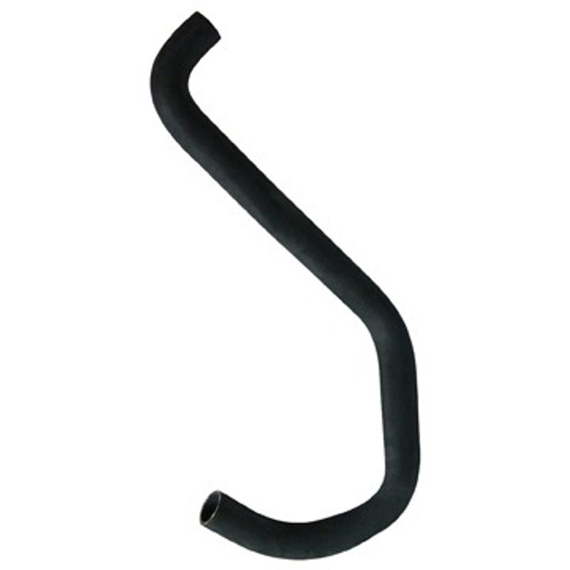 Dayco 72589 Radiator Coolant Hose - Upper