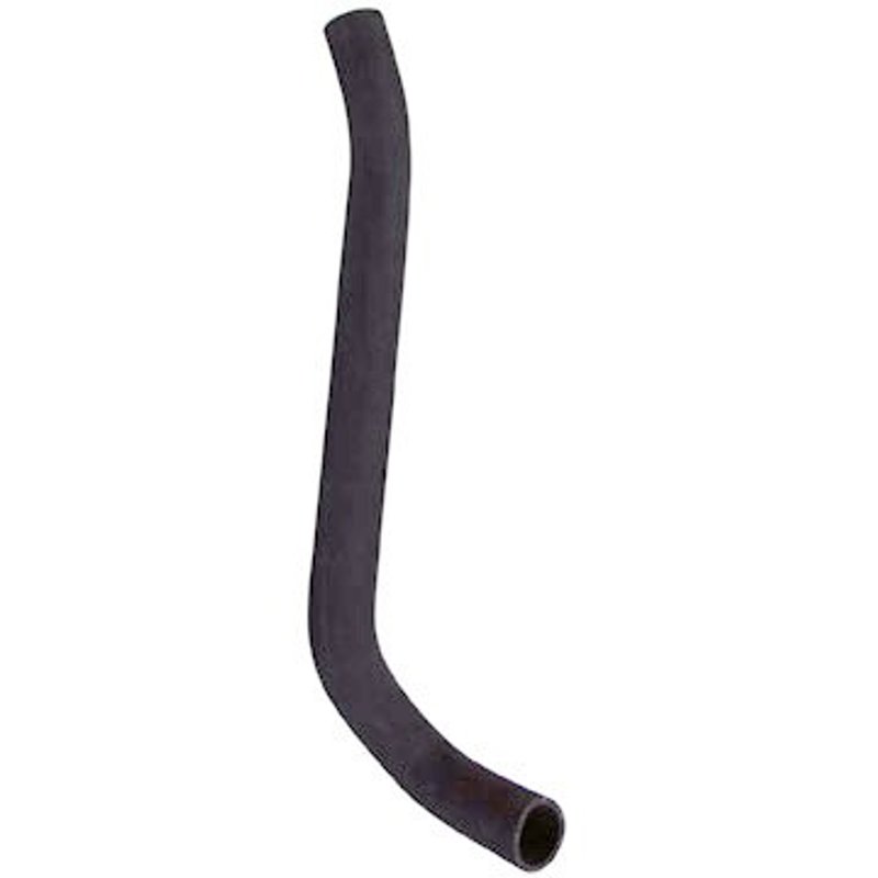 Dayco 72590 Radiator Coolant Hose - Upper - Filler Neck To Engine