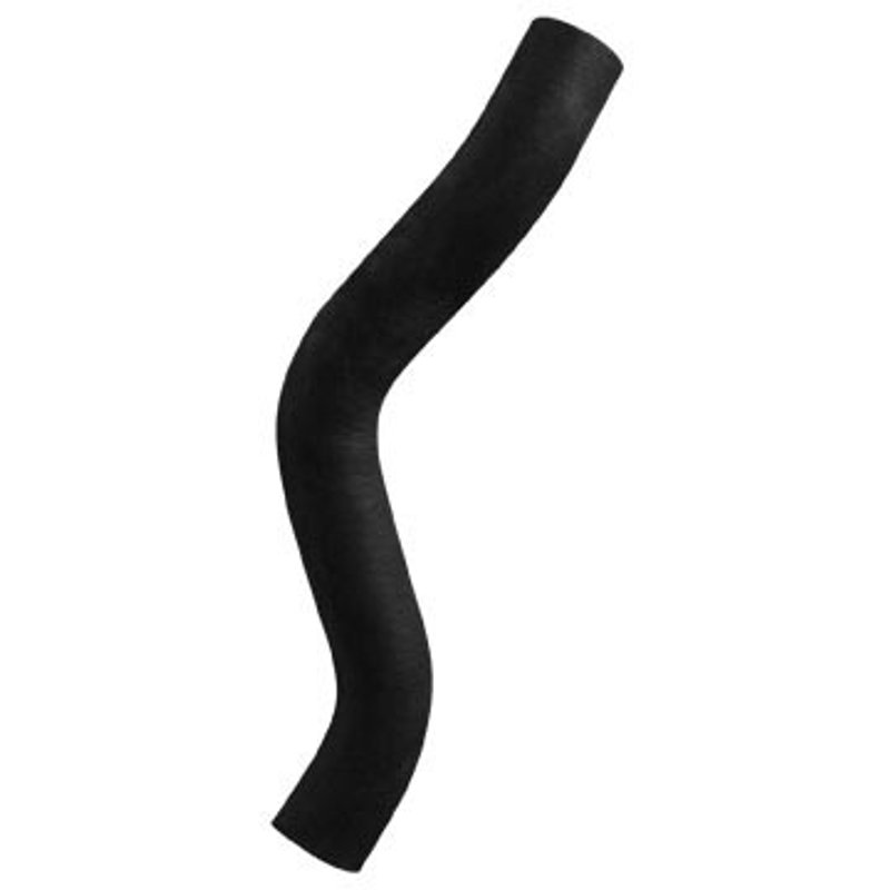 Dayco 72592 Radiator Coolant Hose - Upper, Upper - Filler Neck To Engine or Upper - Tee To Thermostat