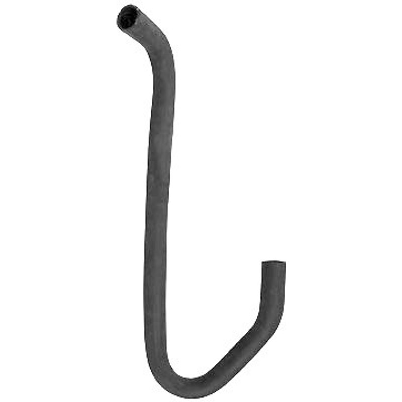 Dayco 72595 Radiator Coolant Hose - Upper