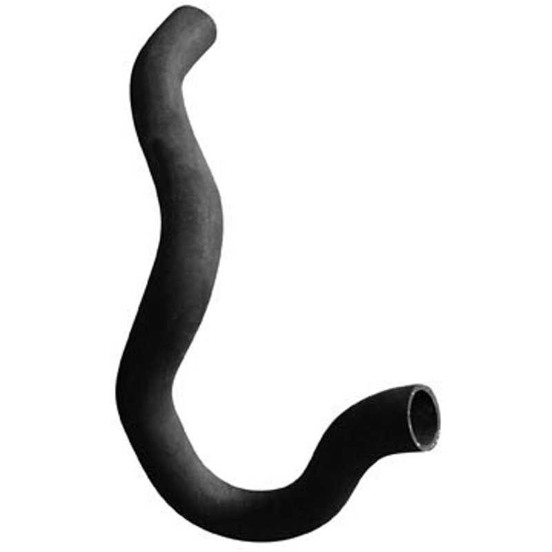 Dayco 72600 Radiator Coolant Hose - Lower