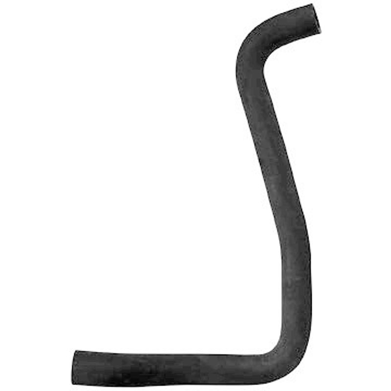 Dayco 72606 Radiator Coolant Hose - Lower or Upper