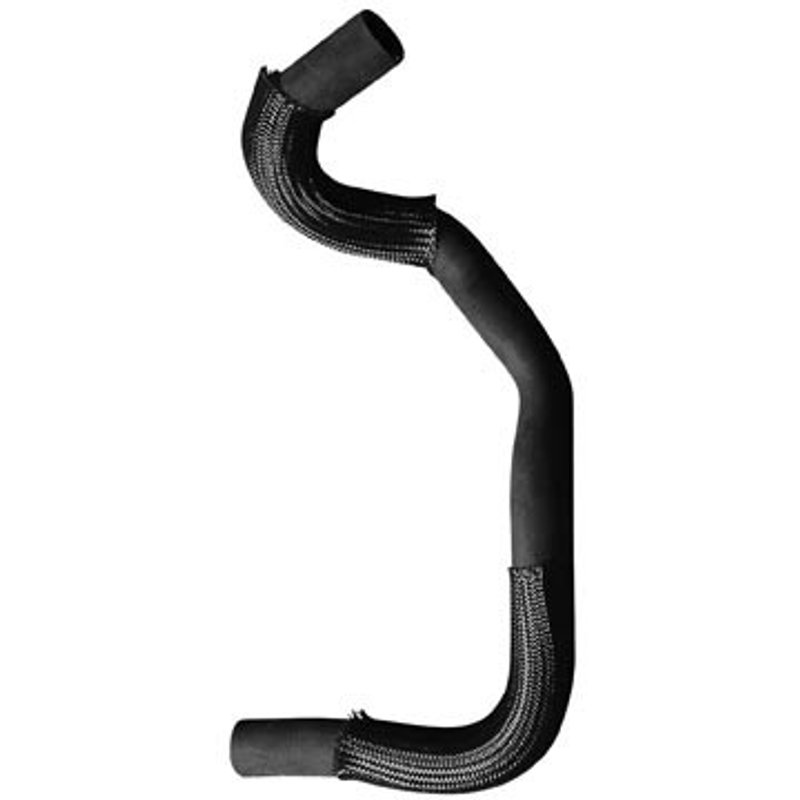 Dayco 72608 Radiator Coolant Hose - Upper