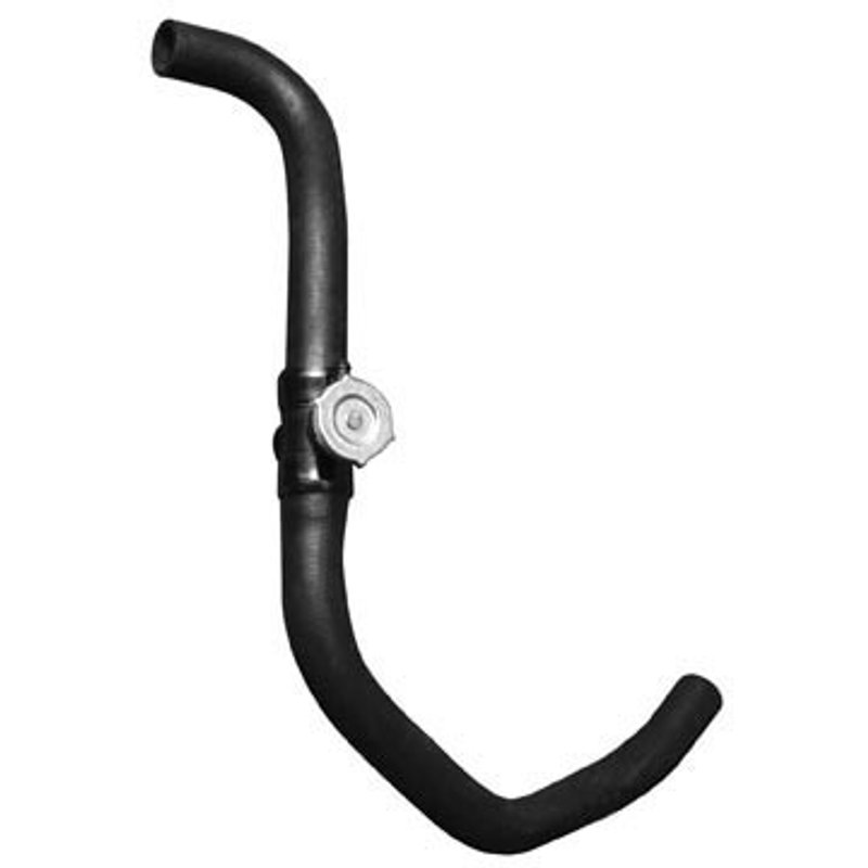 Dayco 72624 Radiator Coolant Hose - Upper