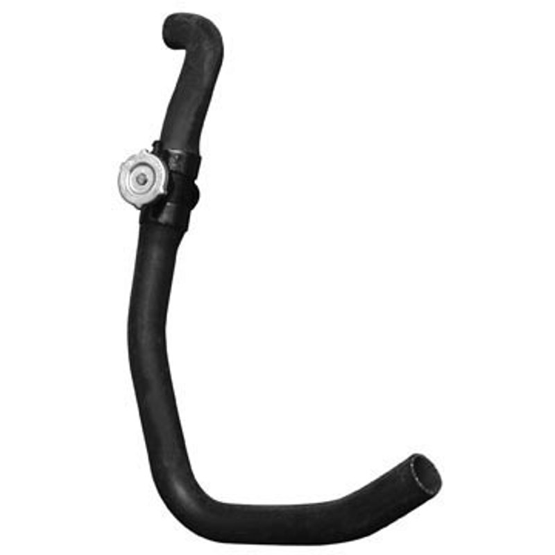 Dayco 72628 Radiator Coolant Hose - Upper