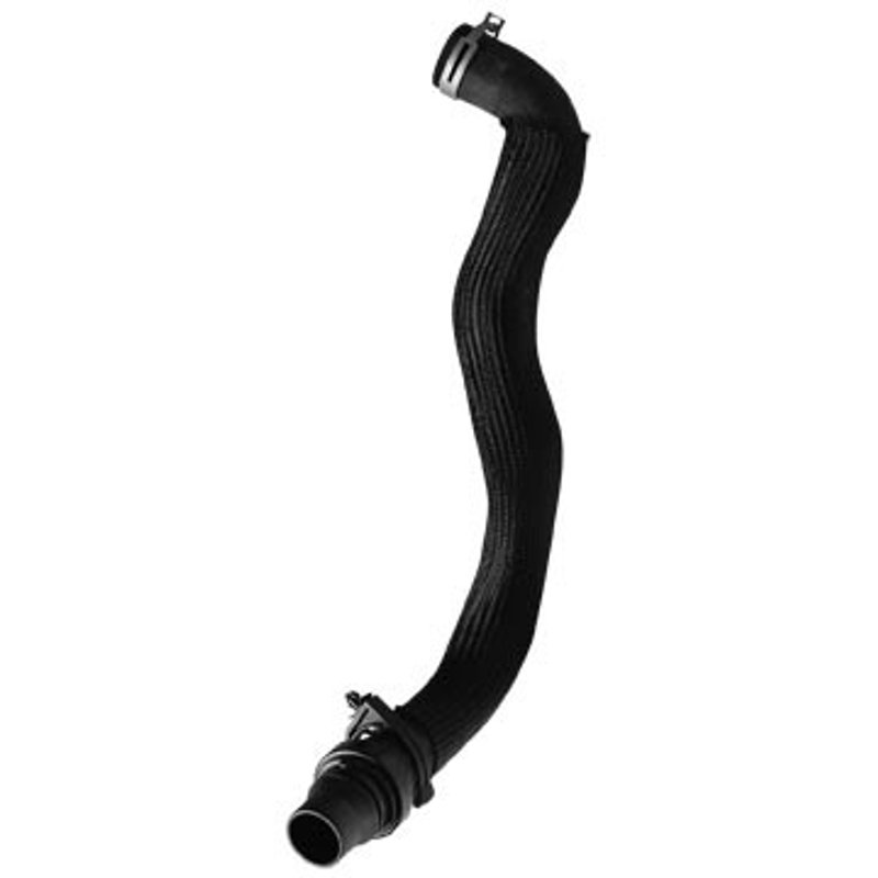 Dayco 72638 Radiator Coolant Hose - Lower - Pipe To Engine