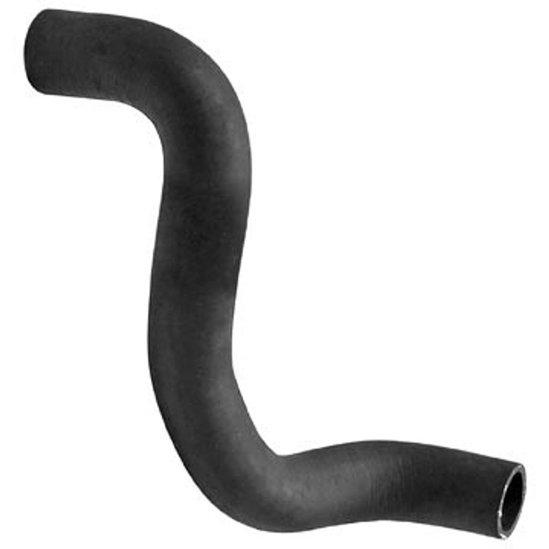 Dayco 72651 Radiator Coolant Hose - Lower