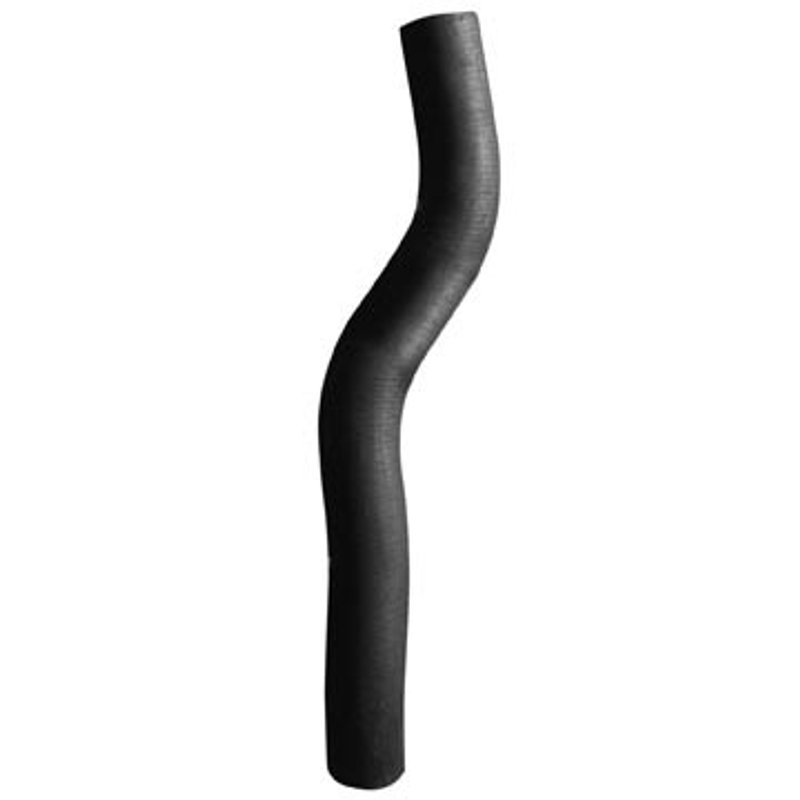 Dayco 72652 Radiator Coolant Hose - Lower - Connector To Radiator, Lower - Pipe To Radiator or Upper