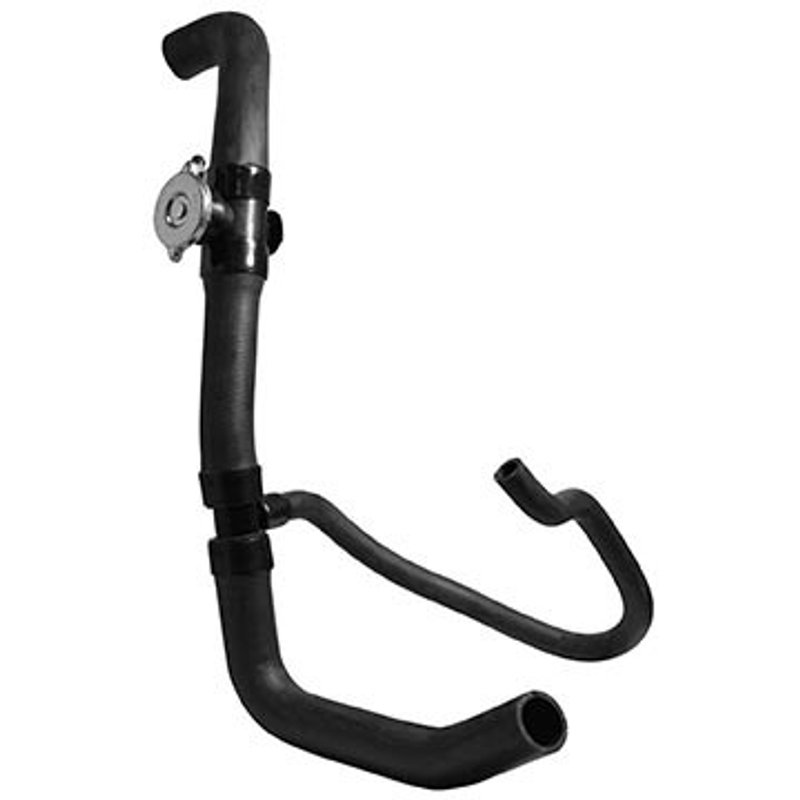 Dayco 72686 Radiator Coolant Hose - Upper