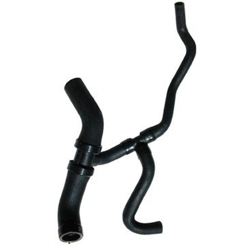 Dayco 72693 Radiator Coolant Hose - Lower