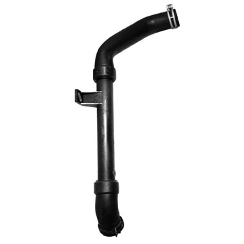 Dayco 72695 Radiator Coolant Hose - Lower
