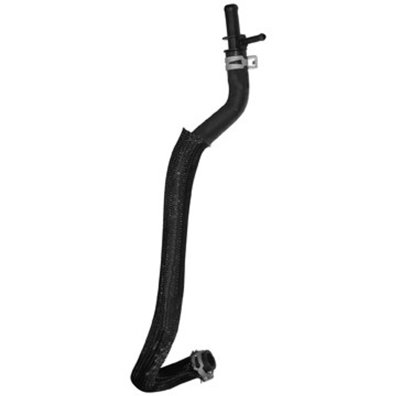 Dayco 72699 HVAC Heater Hose - Connector To Engine