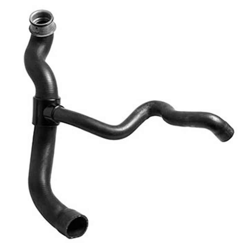 Dayco 72710 Radiator Coolant Hose - Lower