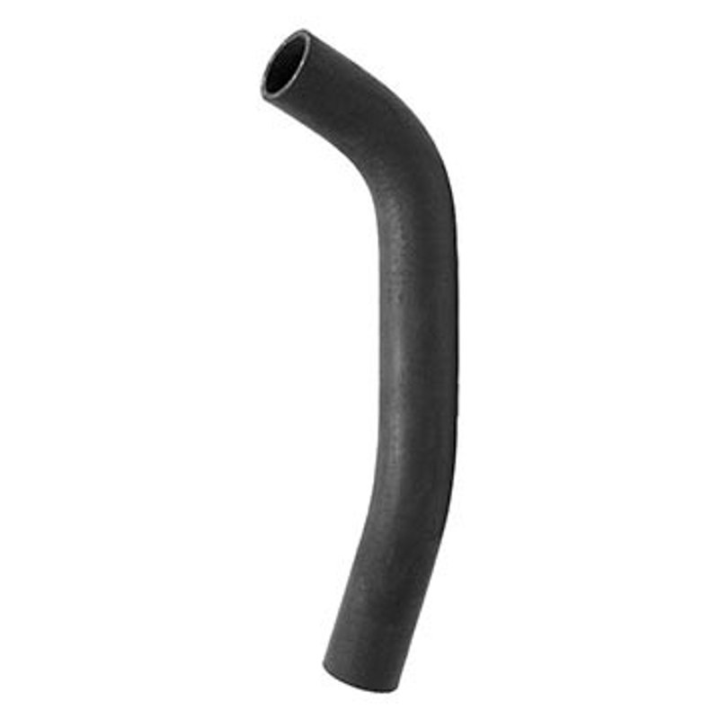 Dayco 72720 Radiator Coolant Hose - Upper - Radiator To Filler Neck