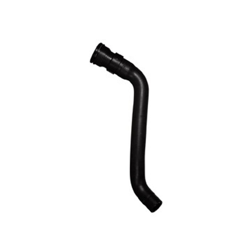 Dayco 72727 Radiator Coolant Hose - Upper