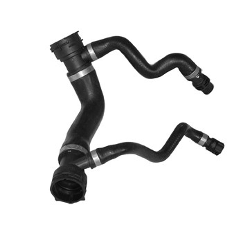 Dayco 72743 Radiator Coolant Hose - Upper