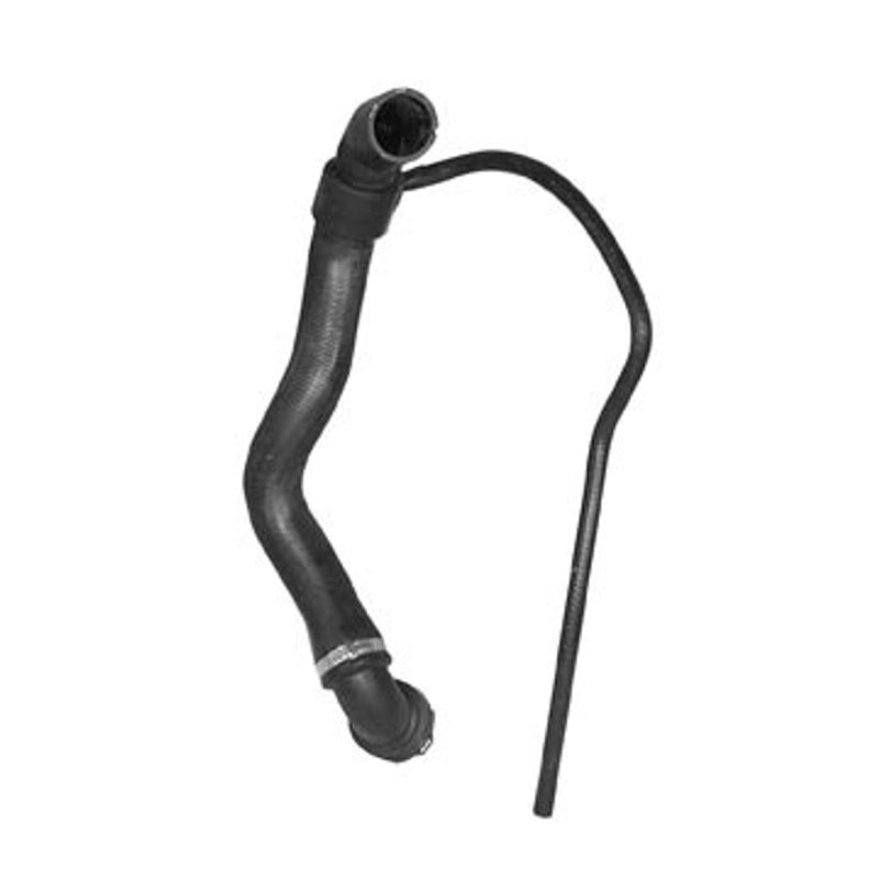 Dayco 72746 Radiator Coolant Hose - Upper