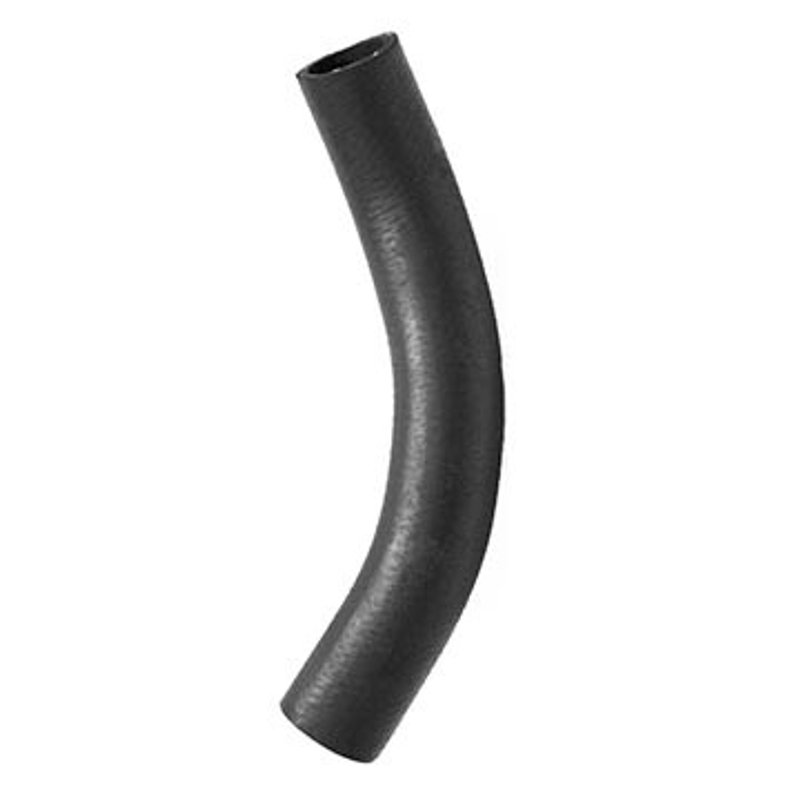 Dayco 72753 Radiator Coolant Hose - Upper - Filler Neck To Engine