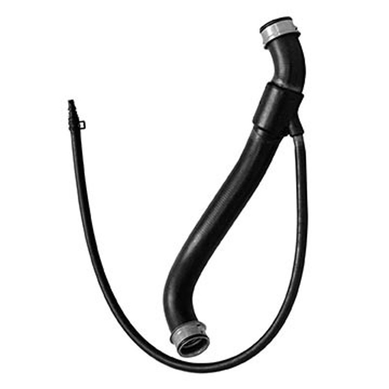 Dayco 72766 Radiator Coolant Hose - Upper