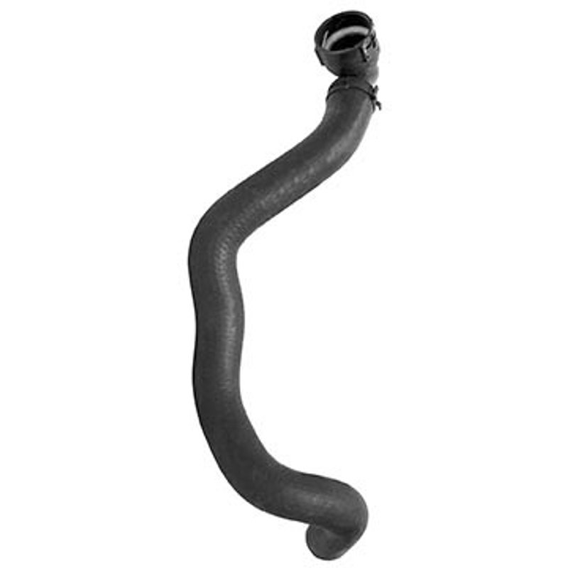 Dayco 72783 Radiator Coolant Hose - Upper