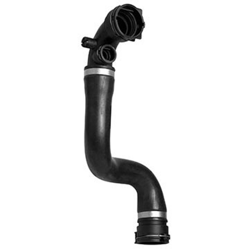 Dayco 72794 Radiator Coolant Hose - Upper
