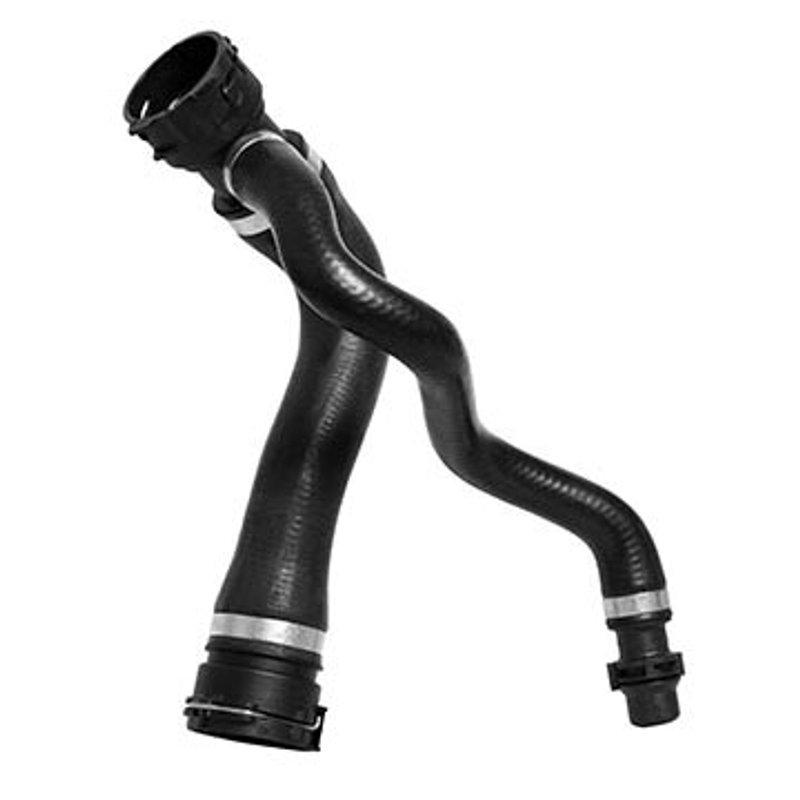 Dayco 72806 Radiator Coolant Hose - Upper