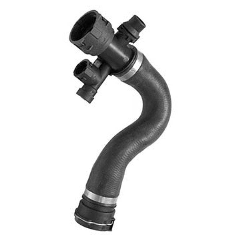 Dayco 72810 Radiator Coolant Hose - Upper